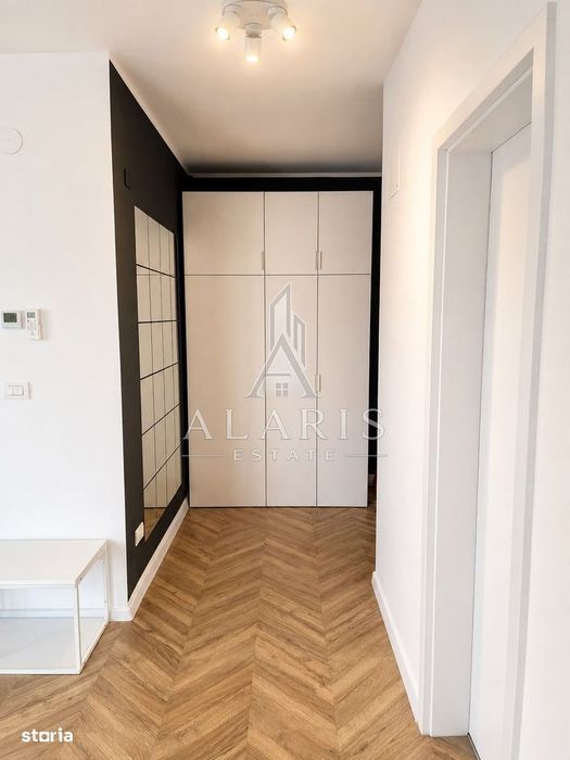 Apartament modern, open space, zona Calea Aradului