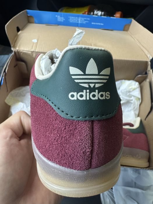 Adidas Gazelle 41 размер Original