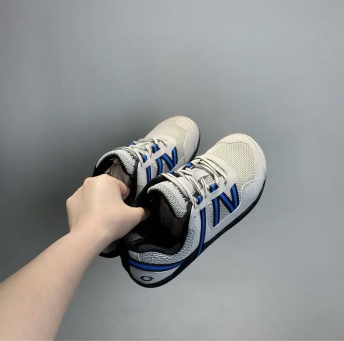 Кроссовки босоногие