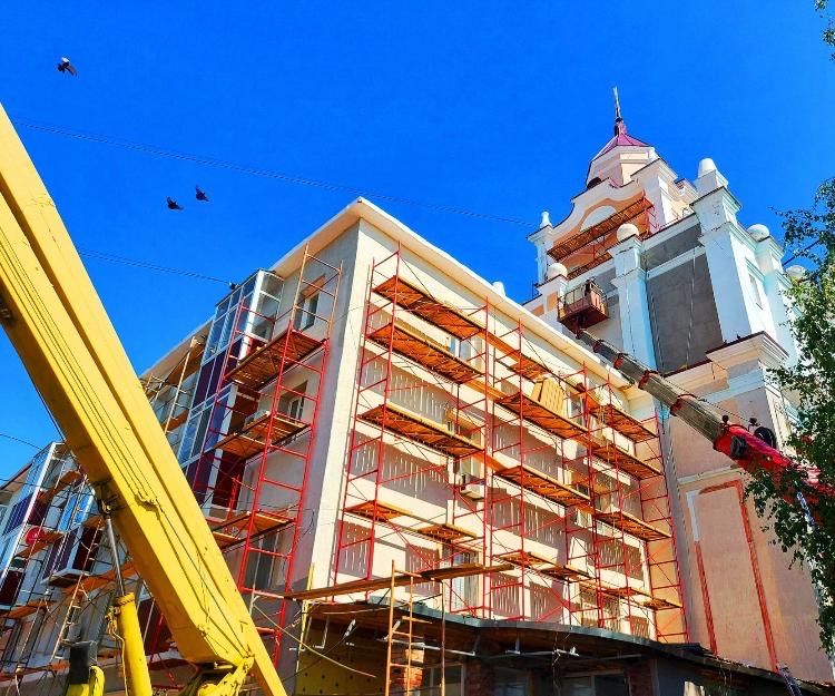 аренда и продажа СТРОИТЕЛЬНЫЕ ЛЕСА, Вышка-тура не дорого!!