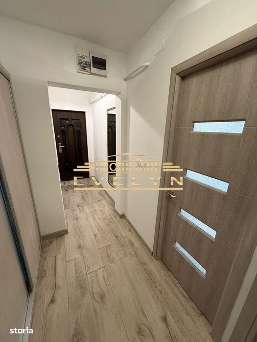 De vânzare apartament 2 camere – Pietonalul Unirii