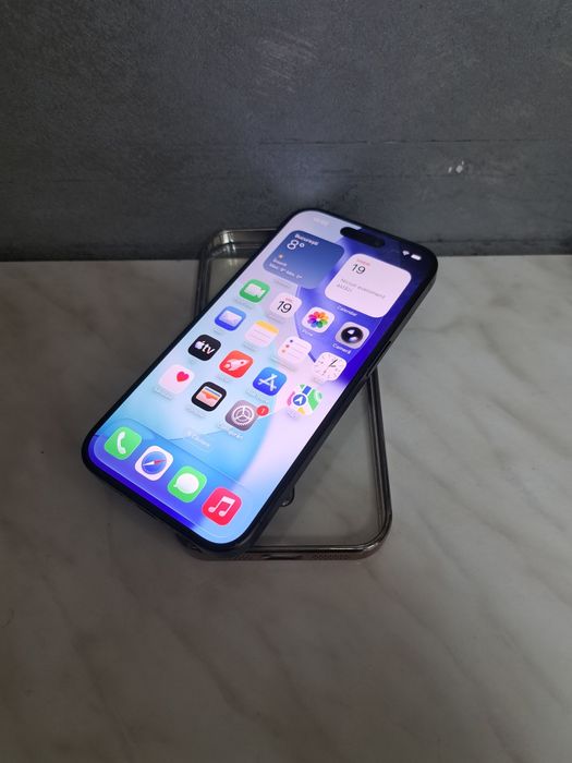 Iphone 15 Pro 128GB Bmg Amanet 97103