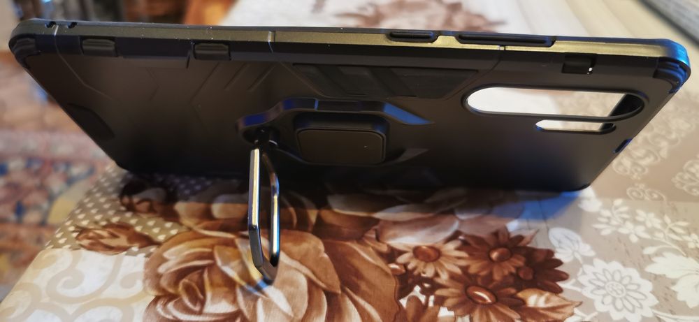 Противоударен калъф за Huawei P 30-Pro