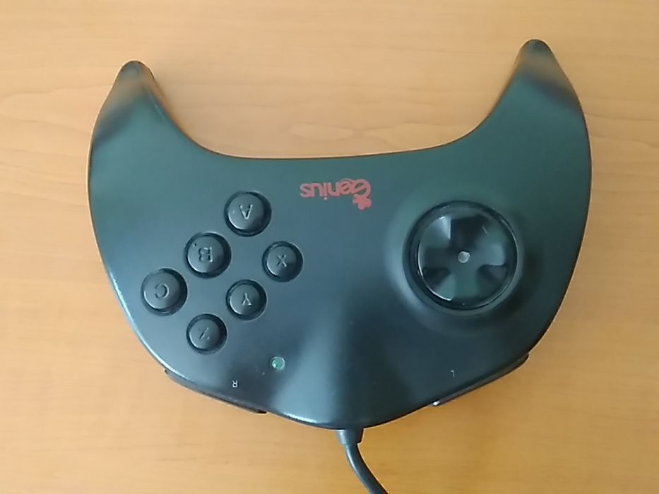 Vand Joystick si joypad - conectare prin gameport