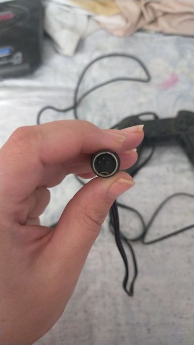 Продам сега мега драйв