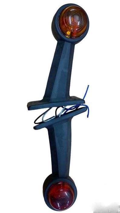 Рогчета с крушка,прави-24V-модел 1234