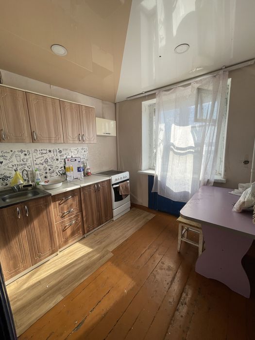 Сдам 2х комнатную квартиру