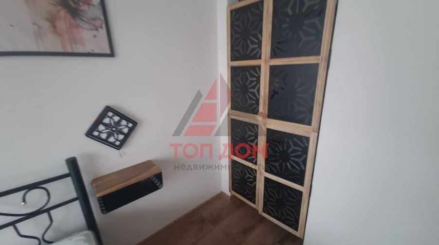 Дава се под наем Двустаен апартамент в Варна, Център - 55 кв.м за 867 € - Снимка #7