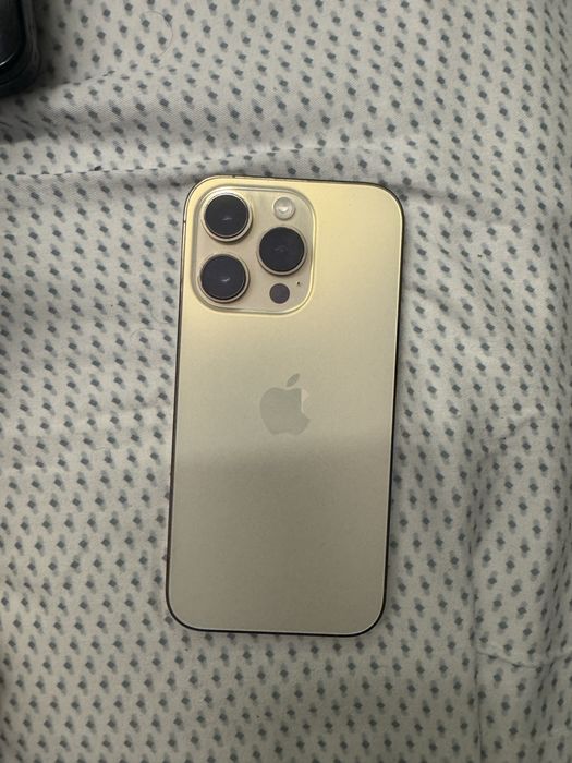 Iphone 14 pro 128 гб