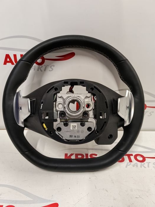 Волан Kia EV6 / Киа ЕВ6 2023г