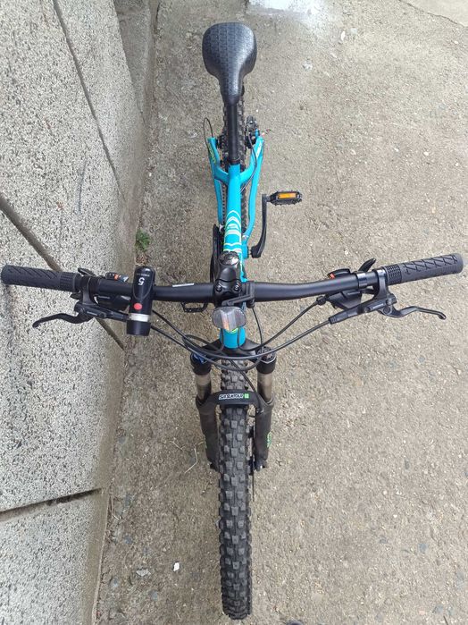 Велосипед Sprint Primus