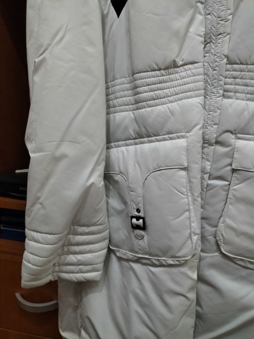 Geacă damă cu glugă