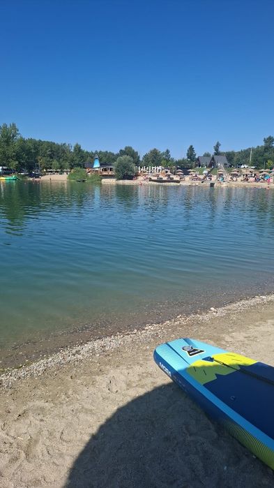 Închiriere Stand Up Paddle (SUP) – București