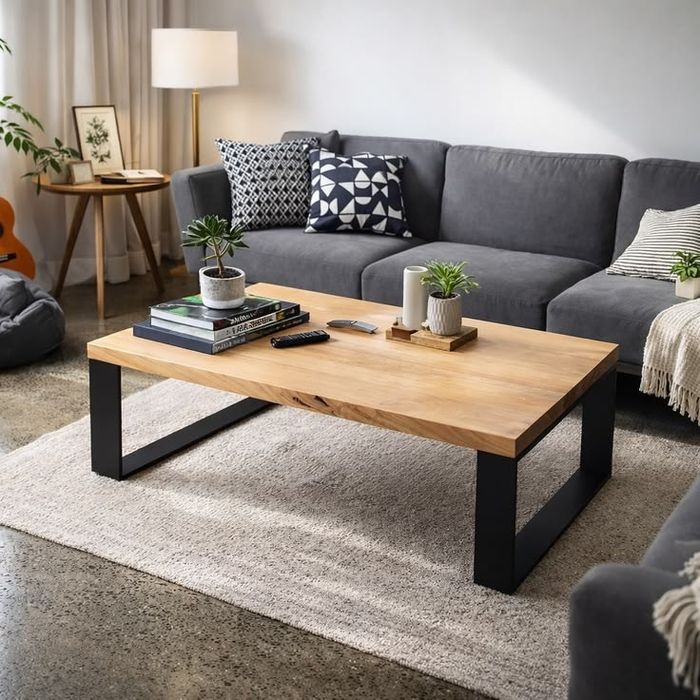 Jurnalniy stolik loft