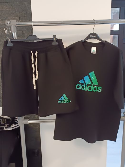 Compleu bărbați Adidas masura S