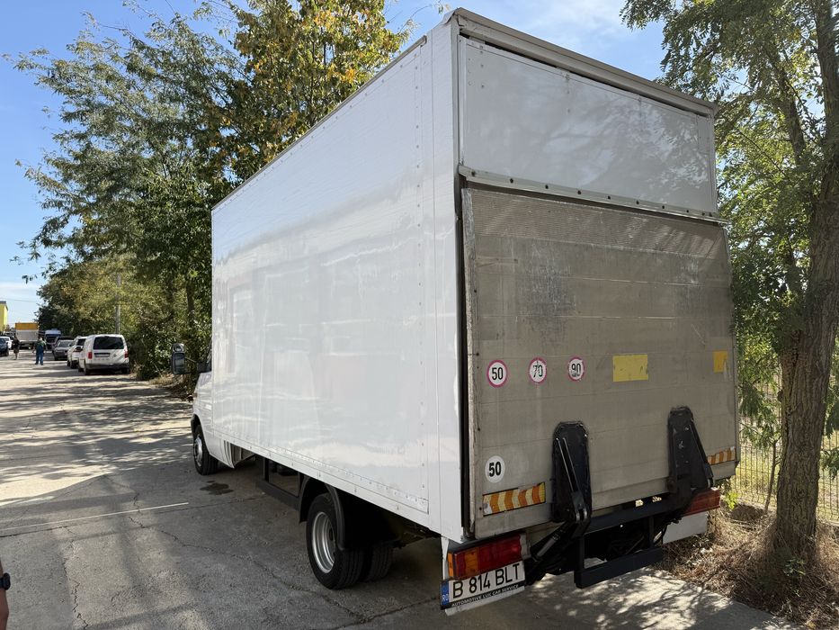 Mercedes Sprinter 416