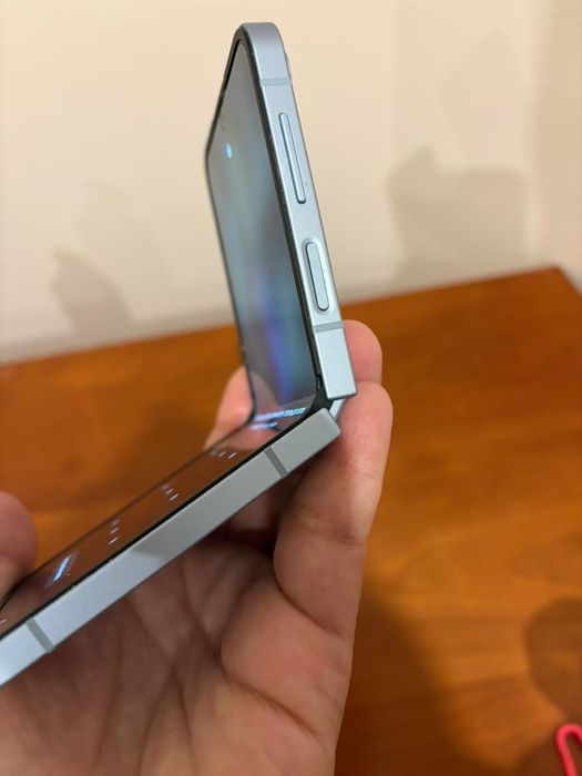 Samsung flip 6 память 512