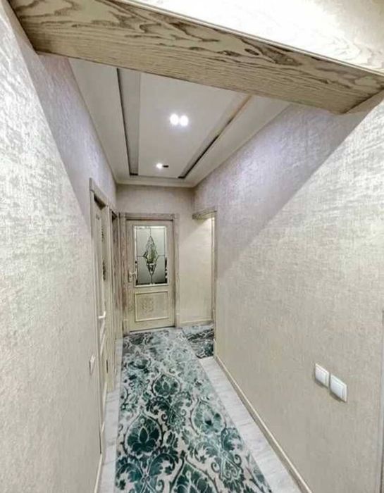 Продаётся Квартира 4в3/4/4 на Садык Барака