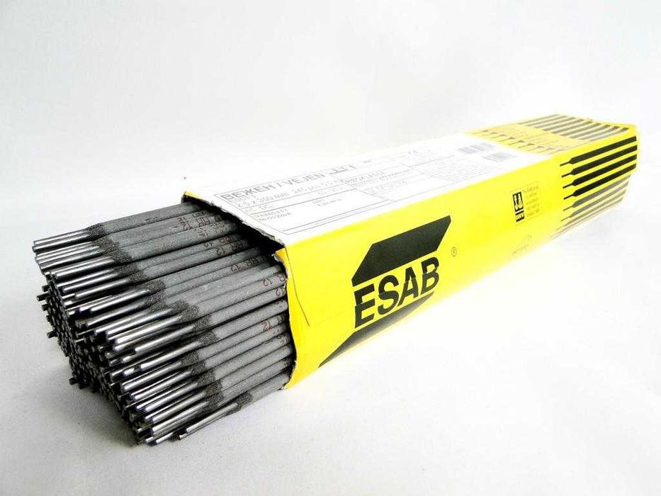 Електроди Вежен - 2.5 х 350мм