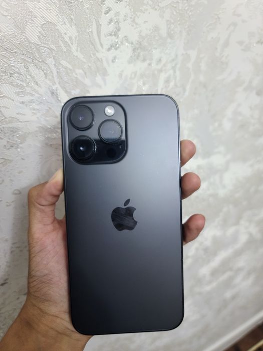 iPhone 14 pro max 128 gb