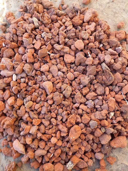 KERAMZIT aksiyada 1kub 290 mingdan nds