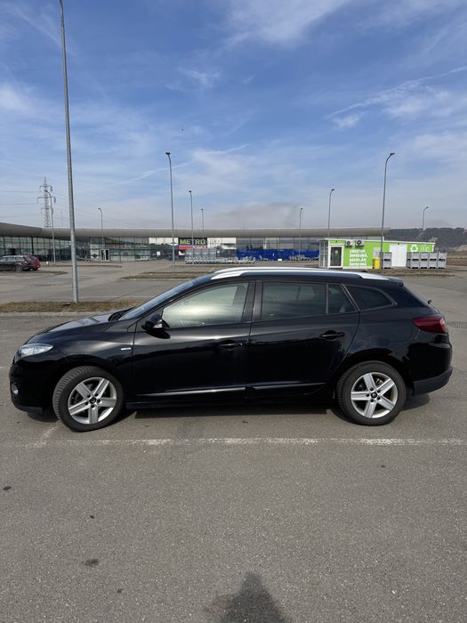RENAULT Megane 2013 — imagine 5