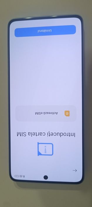Xiaomi Redmi note 13 pro 5g impecabil