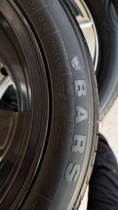 Диска балон р16 4.100