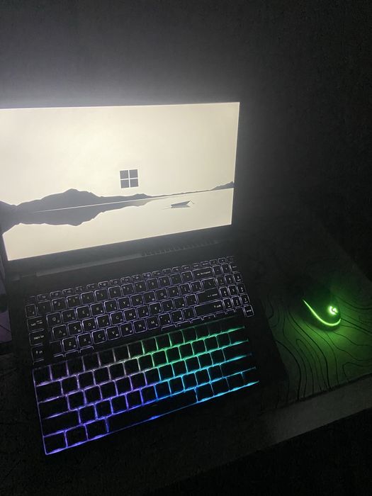 Acer Aspire 5 A515 57G