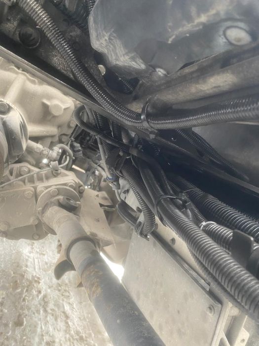 Гидравлика на Volvo