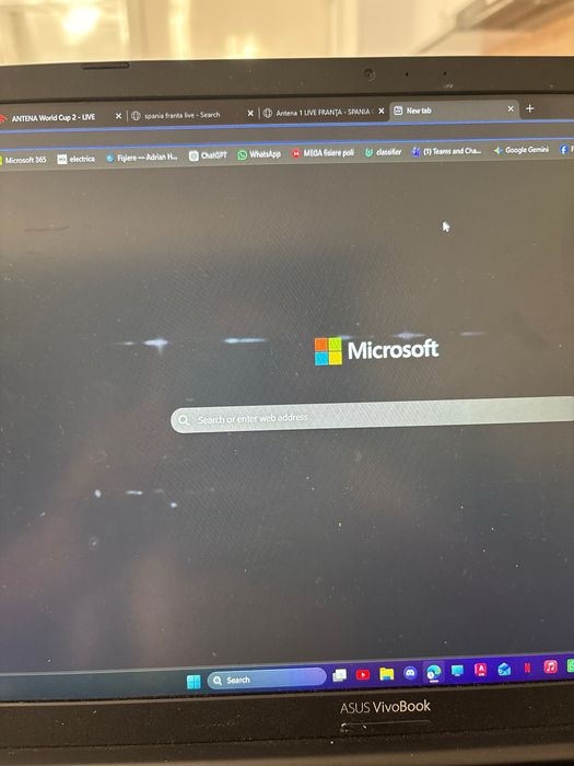 Vand laptop asus vivobook i5 8gb