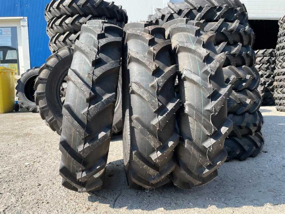 Cauciucuri noi agricole de tractor BKT 7.50-16 Garantie
