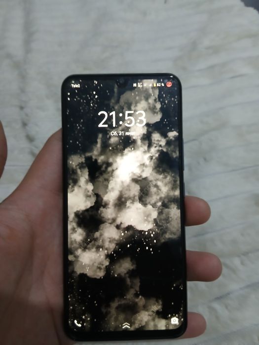 Продам телефон виво