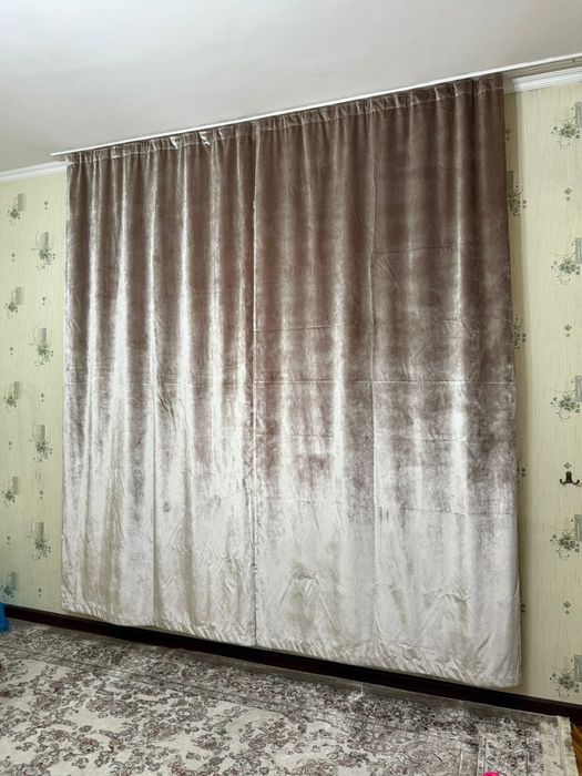Шторы для гостиней