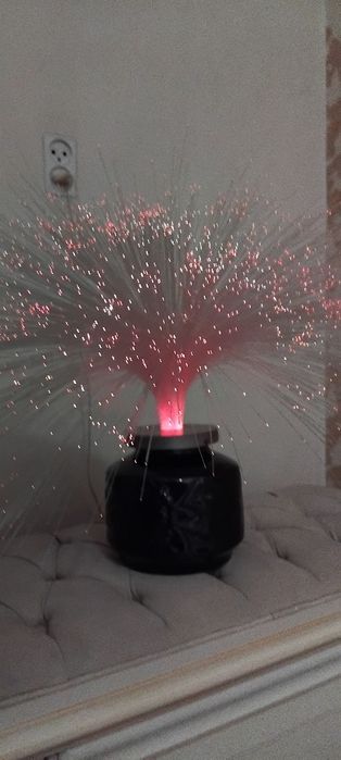 Светильник/ ночник/ торшер. СССР