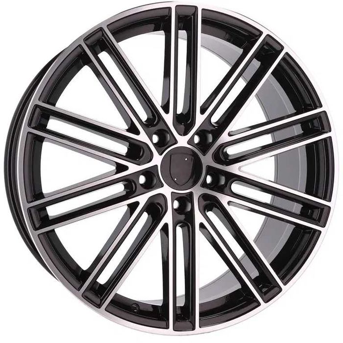 Jante Porsche R20 5x130 Style 274 | 9.5J & 11J