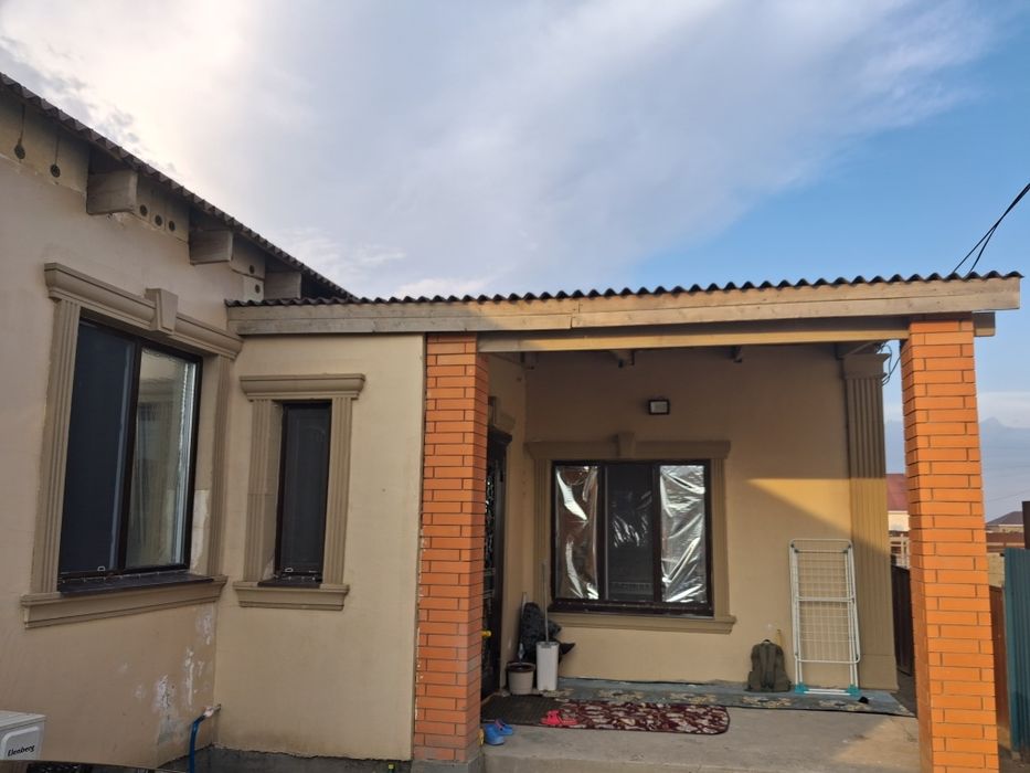 СРОЧНО Продаётся дом