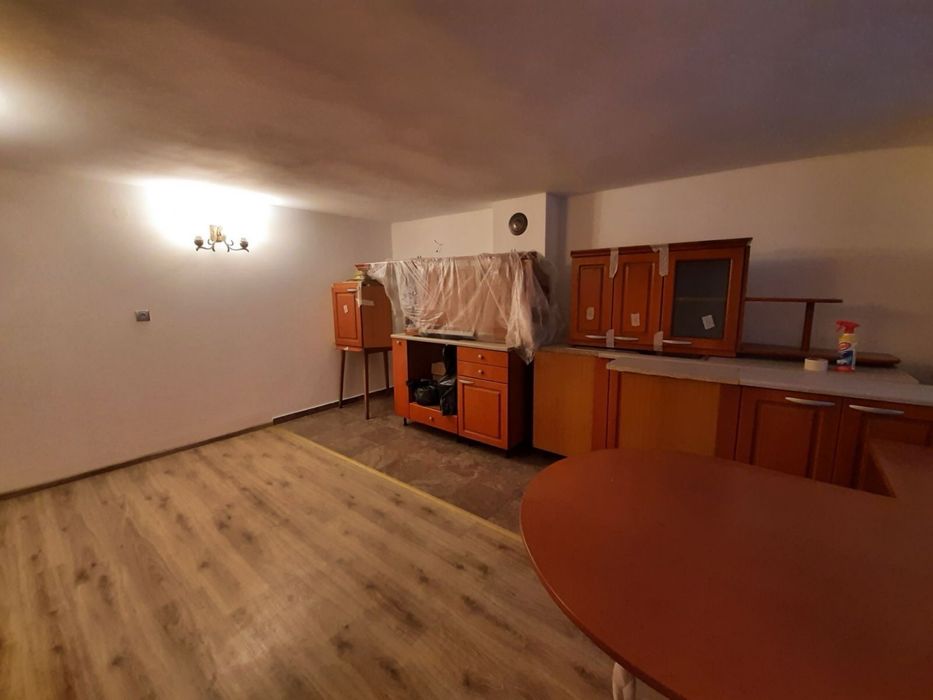 Кухня, кухненски мебели