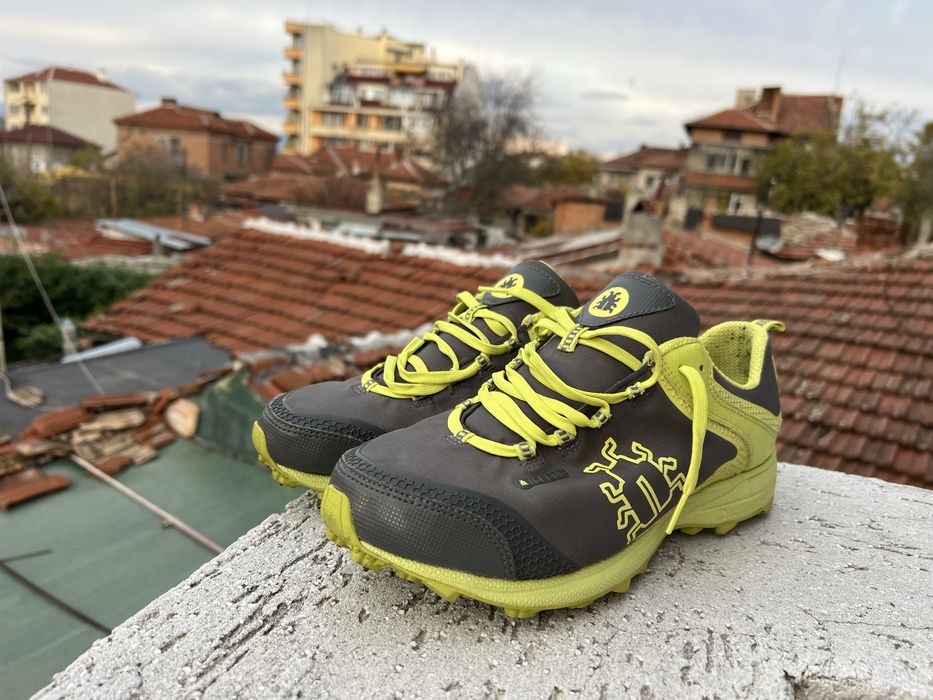 Ace Bug Waterproof 44