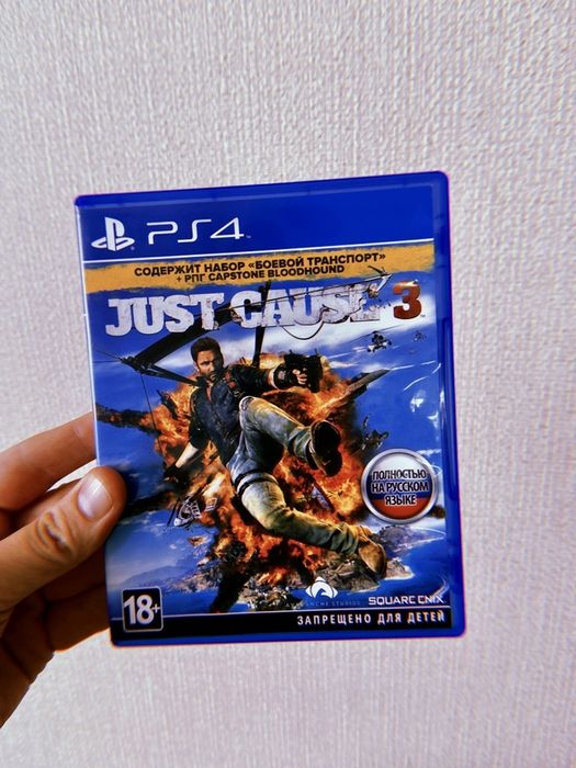 Продажа игр для PlayStation 4 PS4 магазин GAMEtop \ возможен ОБМЕН