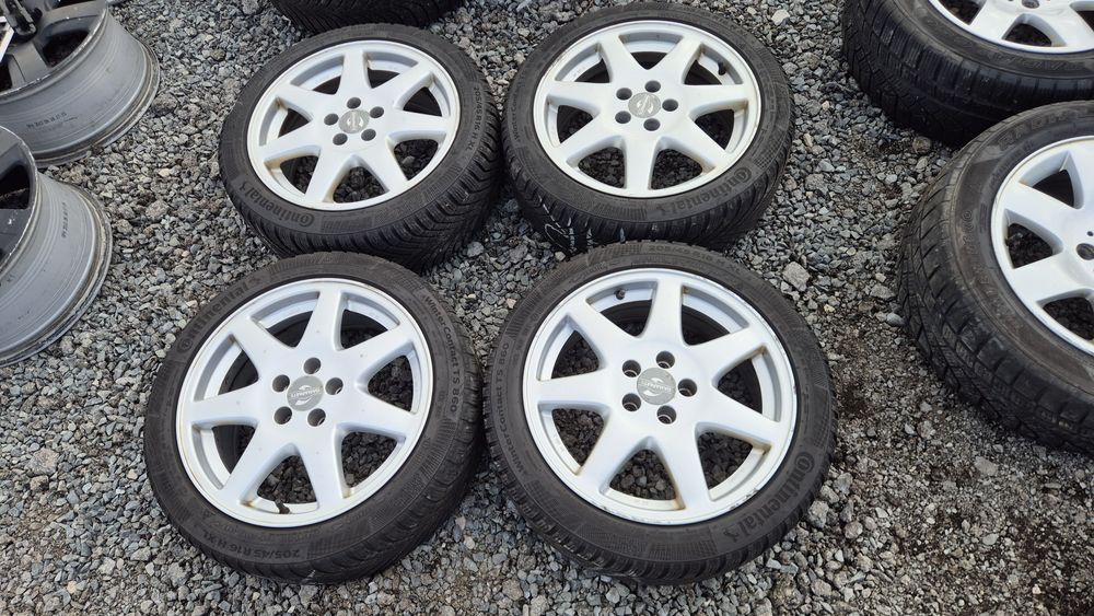 Джанти GAMAPARTS 5/112 VW,Audi,Skoda,Seat 5x112