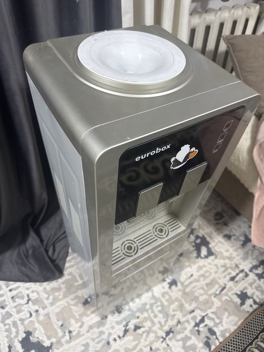 Продам кулер в робочем состоянии