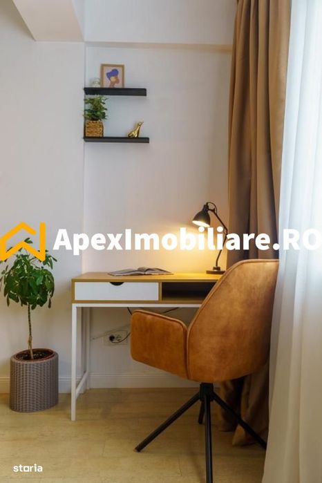 Apartament 3 camere de inchiriat Timpuri Noi Bucuresti | ApexImobiliar — fotografia 3