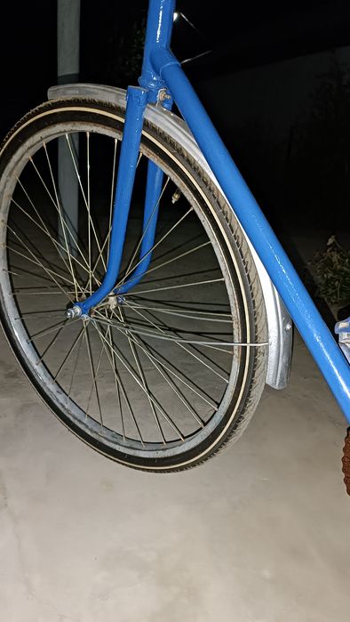 Велосипед Урал сатылады