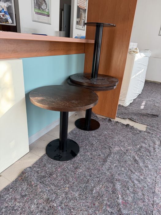 Столове/Масички/Канапе