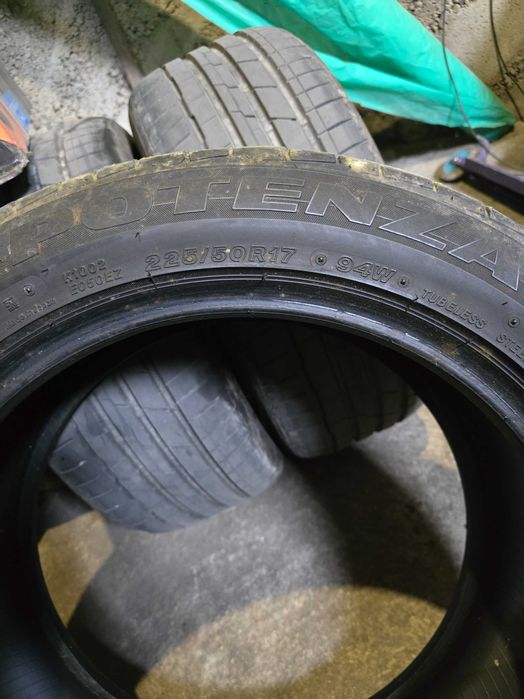 гуми bridgestone