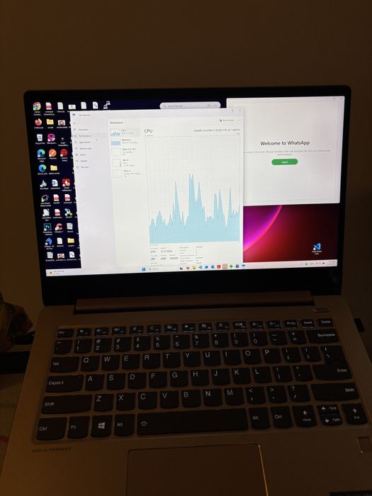 lenovo ideapad s340 second hand si noi de vanzare • Anunturi • OLX.ro