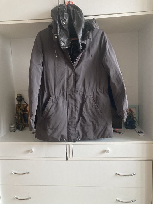 Geaca Massimo Dutti