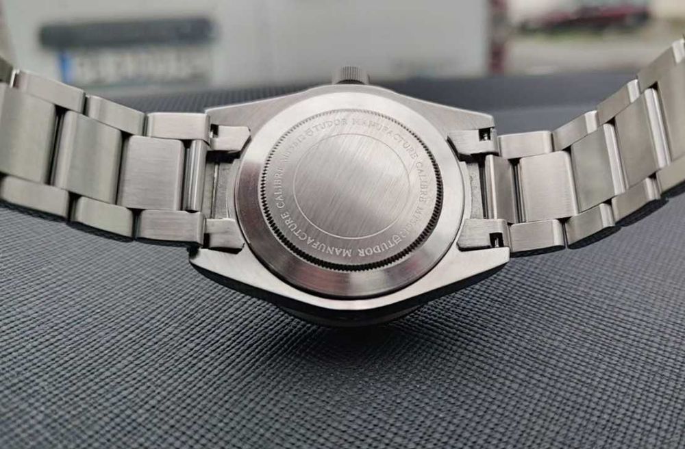 Tudor Pelagos 42мм, 200m diver, автомат, перфектен, бартер