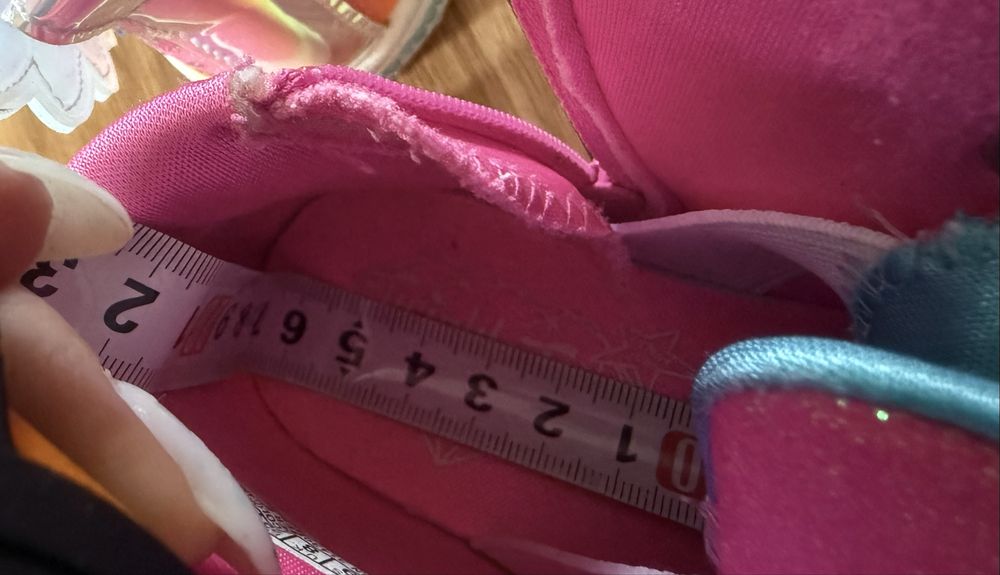 Обувки Skechers- 25 номер